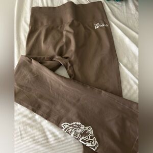 Darc Sport Seamless Flares